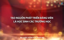 Đảng trong cuộc sống 27/5/2025