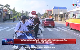 Bản tin Thời sự 18h ngày 27/5/2025