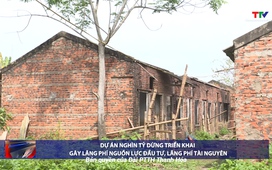Phòng chống tham nhũng 27/5/2025