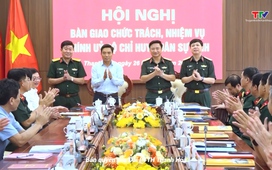 Bản tin Thời sự trưa 27/5/2025