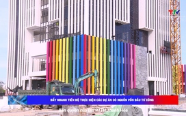 Truyền hình Thành phố ngày 28/5/2025