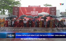 Bản tin Thời sự 14h ngày 28/5/2025