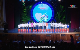 Mít tinh hưởng ứng Tháng hành động vì môi trường và Ngày Môi trường thế giới