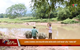 Bản tin Thời sự Thanh Hóa ngày mới 30/5/2025