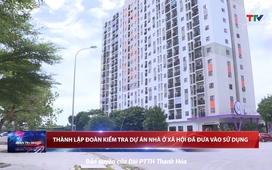 Bản tin Thời sự 18h ngày 30/5/2025