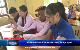 Bản tin thời sự tối ngày 31/5/2025