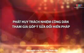 Đảng trong cuộc sống ngày 31/5/2025