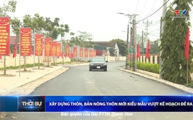Bản tin Thời sự 14h ngày 31/5/2025