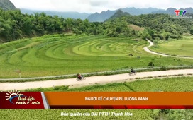 Thanh Hóa ngày mới ngày 01/6/2025