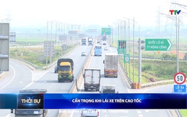Bản tin Thời sự 14h ngày 4/5/2025
