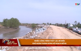 Thanh Hóa ngày mới 5/5/2025