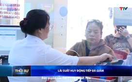 Bản tin Thời sự 16h ngày 5/5/2025