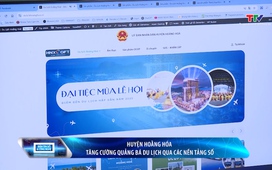 Bản tin Số và công nghệ ngày 5/5/2025