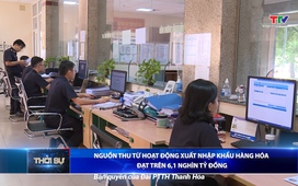 Bản tin Thời sự 14h ngày 5/5/2025