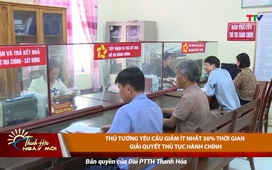 Thanh Hóa ngày mới ngày 6/5/2025