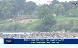  An toàn giao thông 24h ngày 6/5/2025