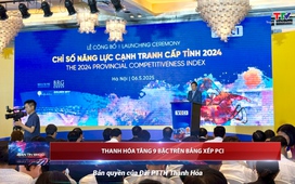 Bản tin Thời sự 18h ngày 6/5/2025