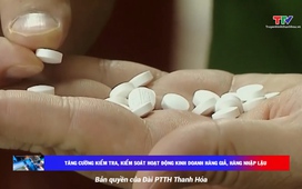 Truyền hình Thành phố ngày 7/5/2025