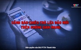 An ninh Thanh Hóa ngày 7/5/2025