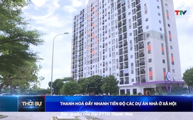 Bản tin Thời sự 14h ngày 7/5/2025