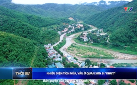 Bản tin Thời sự 9h ngày 7/5/2025