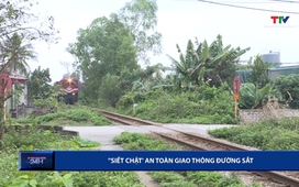 Bản tin An toàn giao thông 24h ngày 07/5/2025