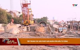 Bản tin Thời sự Thanh Hóa ngày mới 08/5/2025