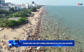 Thông tin đối ngoại 8/5/2025