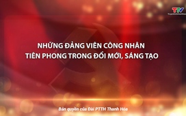 Đảng trong cuộc sống 8/5/2025