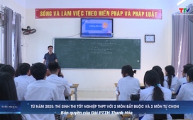 Giáo dục và Khuyến học 8/5/2025