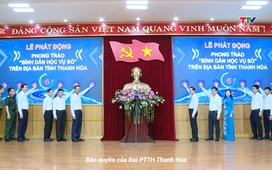 Không để ai bị bỏ lại phía sau trong công cuộc chuyển đổi số