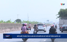 Bản tin An toàn giao thông 24h ngày 09/5/2025