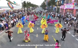 Thanh Hóa ngày mới 2/6/2025