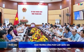 Bản tin Thời sự 14h ngày 1/6/2025