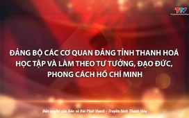 Đảng trong cuộc sống 10/6/2025