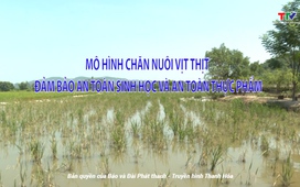 Khuyến nông 10/6/2025