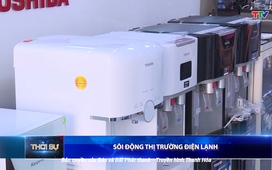 Bản tin Thời sự 9h ngày 10/6/2025
