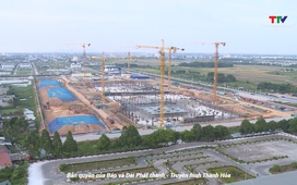 Truyền hình Thành phố ngày 11/6/2025