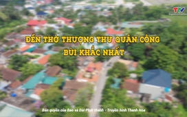 Thanh Hóa - Đi để yêu 11/6/2025