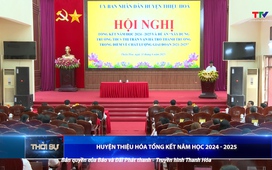 Bản tin Thời sự 14h ngày 12/6/2025