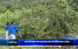 Bản tin Thời sự 9h ngày 12/6/2025