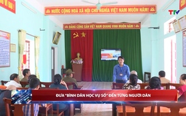 Bản tin Thời sự 18h ngày 12/6/2025