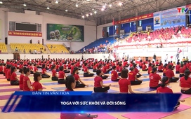 Bản tin Văn hóa 13/6/2025