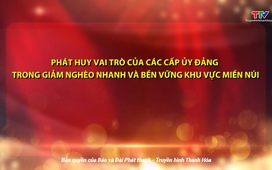 Đảng trong cuộc sống 12/6/2025