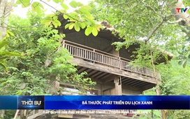 Bản tin Thời sự trưa 13/6/2025