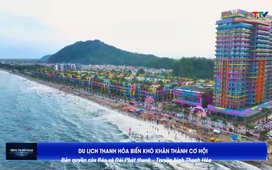 Thông tin đối ngoại 12/6/2025 