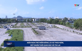 Bản tin An toàn giao thông 24h ngày 13/6/2025