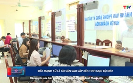 Cải cách hành chính 14/6/2025