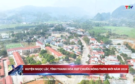 Bản tin Thời sự 18h ngày 15/6/2025
