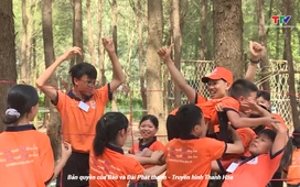 Ký sự: Chào hè